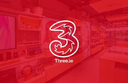 Three